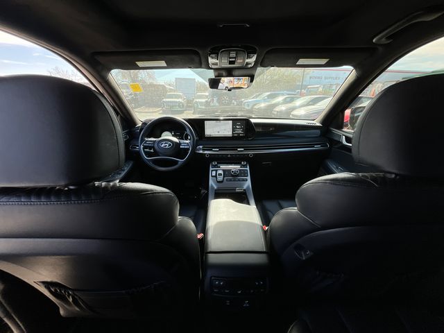 2023 Hyundai Palisade Calligraphy - Photo 25