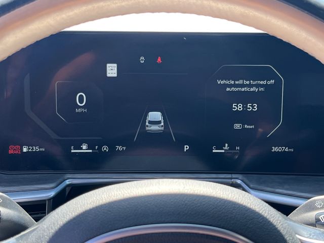 2024 Kia Sorento X-Line SX Prestige - Photo 14