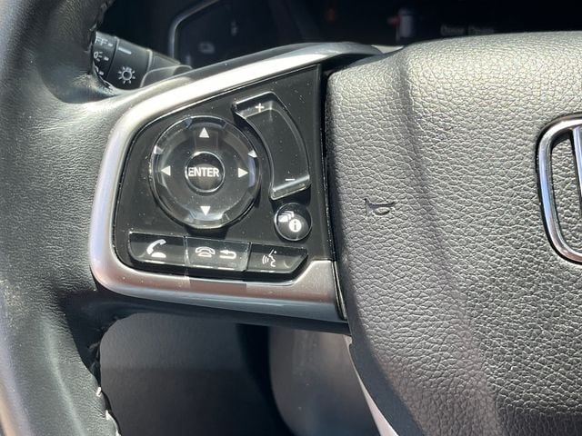 2020 Honda CR-V EX-L - Photo 16