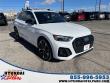 Used 2024 Audi SQ5 Premium Plus SUV