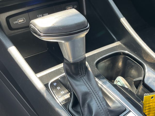 2022 Hyundai Tucson SEL - Photo 21