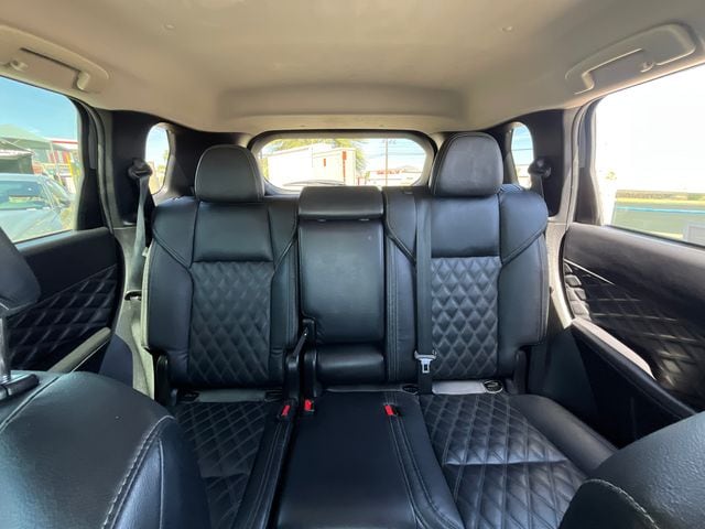 2022 Mitsubishi Outlander SEL - Photo 23