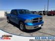 Used 2022 Ram 1500 Classic SLT Truck