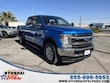  Ford F-250SD