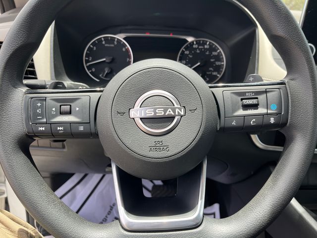 2023 Nissan Rogue SV - Photo 15