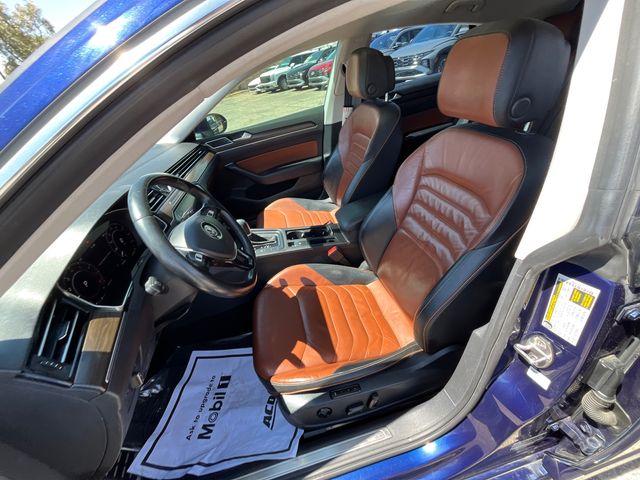 2019 Volkswagen Arteon SEL - Photo 10