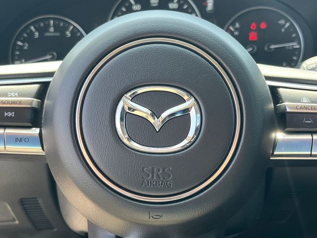 2024 Mazda CX-50 TURBO PREMIUM PLUS - Photo 17