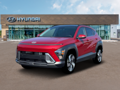 2026 Hyundai Kona Limited FWD SUV