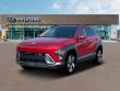 New 2026 Hyundai Kona Limited FWD SUV
