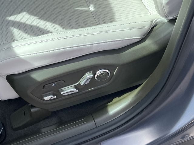 2025 Hyundai Santa Fe Calligraphy - Photo 11