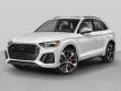 Used 2024 Audi SQ5 Premium Plus SUV