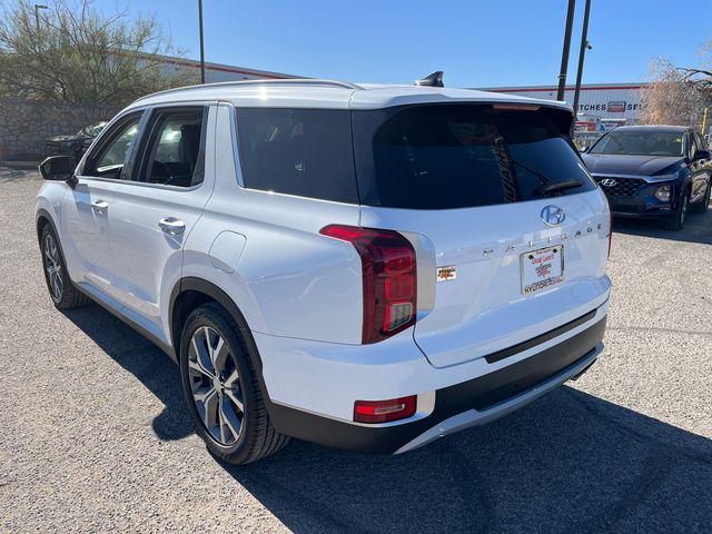 2022 Hyundai Palisade SEL - Photo 6