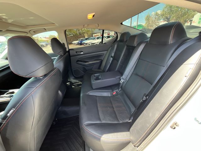 2024 Nissan Altima SR - Photo 24