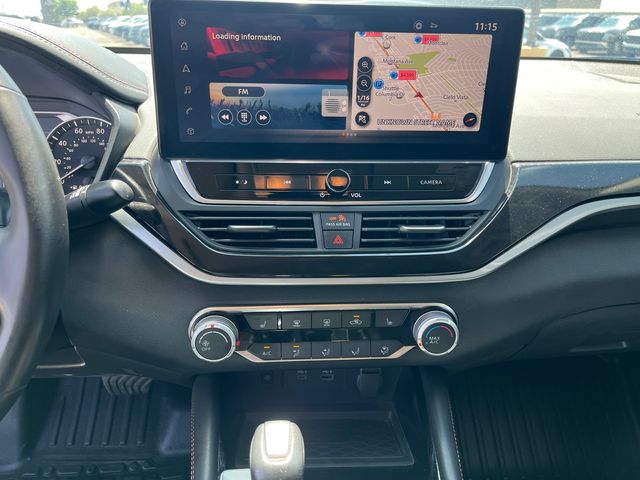 2024 Nissan Altima SR - Photo 20