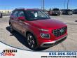 Certified 2025 Hyundai Venue Limited SUV
