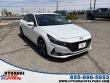 Certified 2023 Hyundai Elantra Limited Sedan
