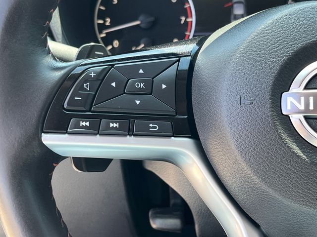2024 Nissan Altima SR - Photo 16