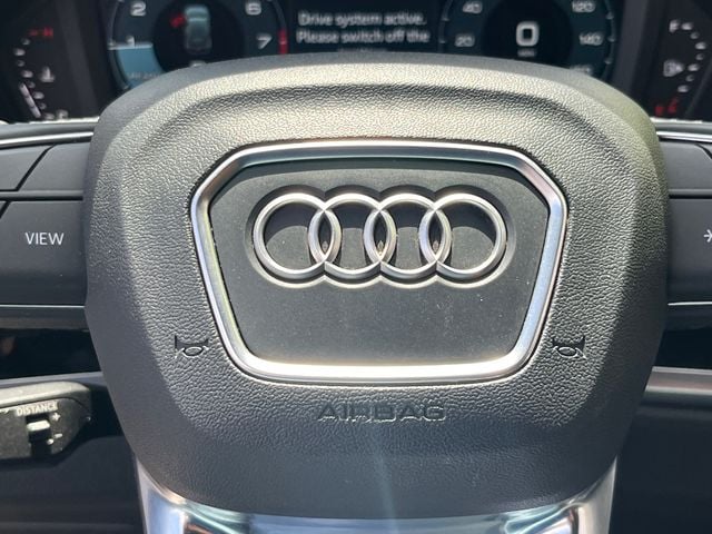 2023 Audi Q3 S Line Premium Plus - Photo 17