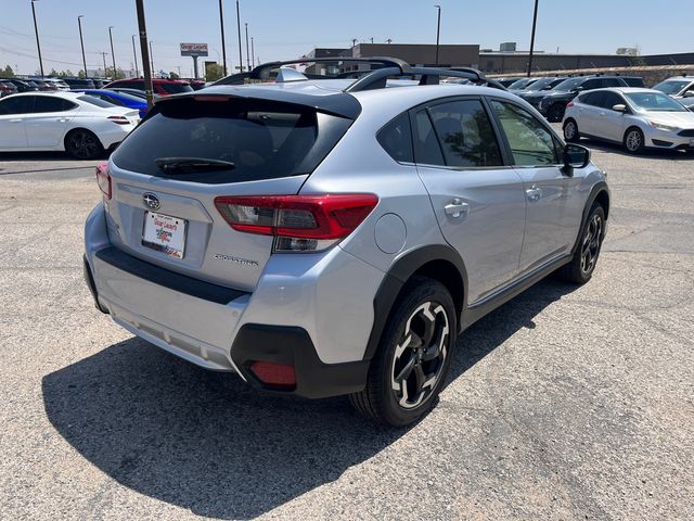 2021 Subaru Crosstrek Limited - Photo 8