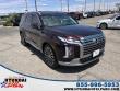 Certified 2024 Hyundai Palisade Calligraphy SUV