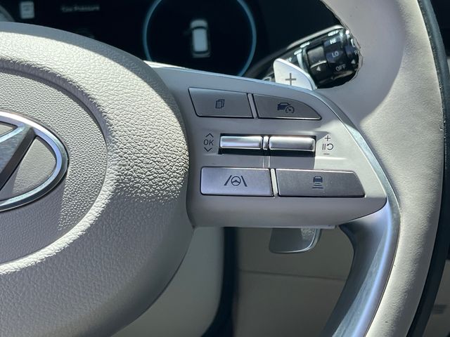2024 Hyundai Palisade Calligraphy - Photo 18