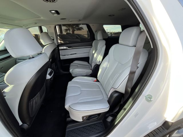 2023 Hyundai Palisade SEL - Photo 25