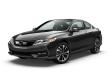 Used 2017 Honda Accord EX-L Coupe
