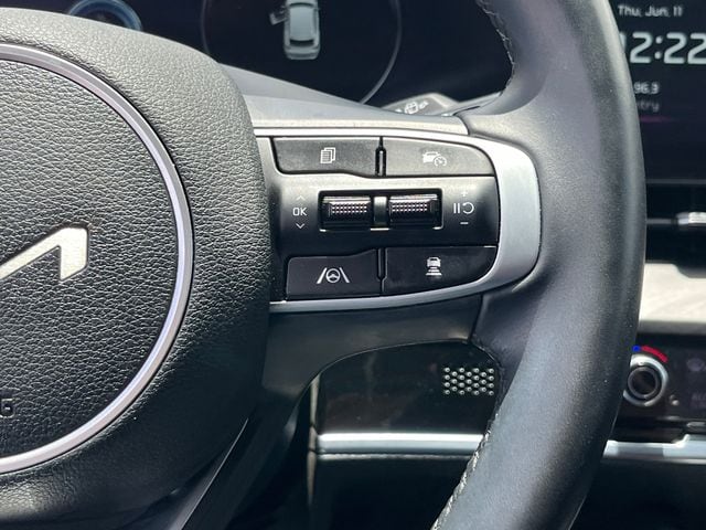 2023 Kia Sportage X-Pro Prestige - Photo 18