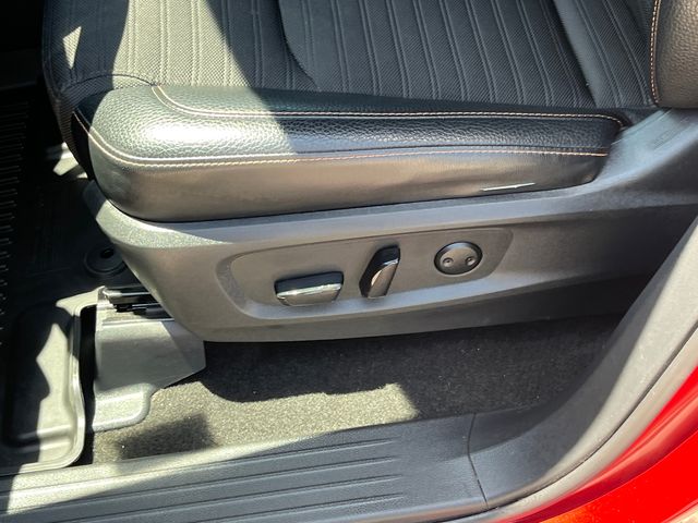2023 Nissan Pathfinder Rock Creek - Photo 11