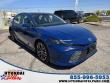 Used 2025 Toyota Camry XLE Sedan