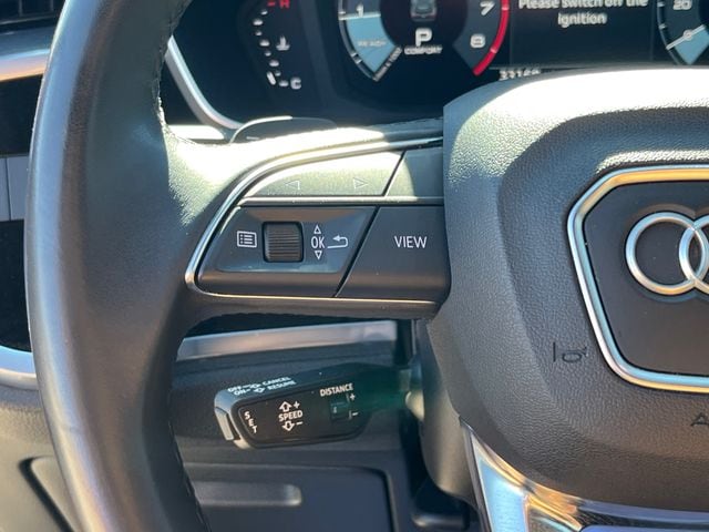 2023 Audi Q3 S Line Premium Plus - Photo 16