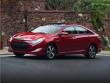 Used 2015 Hyundai Sonata Hybrid Base Sedan