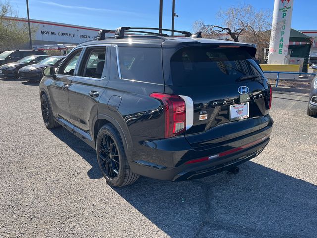 2024 Hyundai Palisade XRT - Photo 6