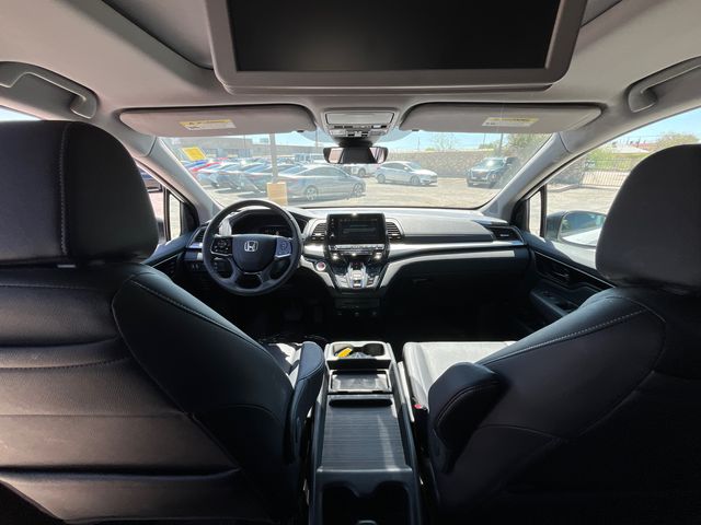2023 Honda Odyssey Touring - Photo 25