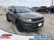 Used 2020 Jeep Compass Latitude SUV