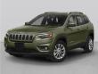 Used 2021 Jeep Cherokee Trailhawk SUV