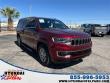 Used 2023 Jeep Wagoneer L Base SUV
