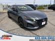 Used 2023 Nissan Altima 2.5 SR Sedan