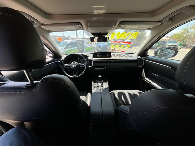 2023 Mazda CX-50 S PREFERRED PLUS - Photo 24