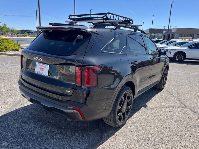 2024 Kia Sorento X-Line SX Prestige - Photo 8