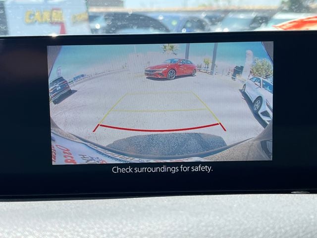 2023 Mazda CX-50 S PREFERRED PLUS - Photo 21