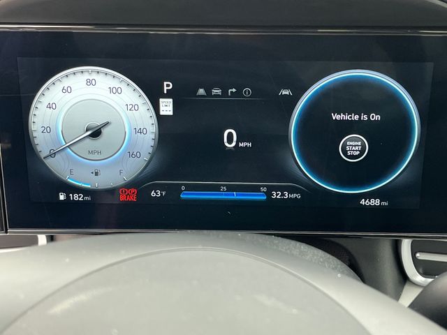 2025 Hyundai Elantra SEL - Photo 14