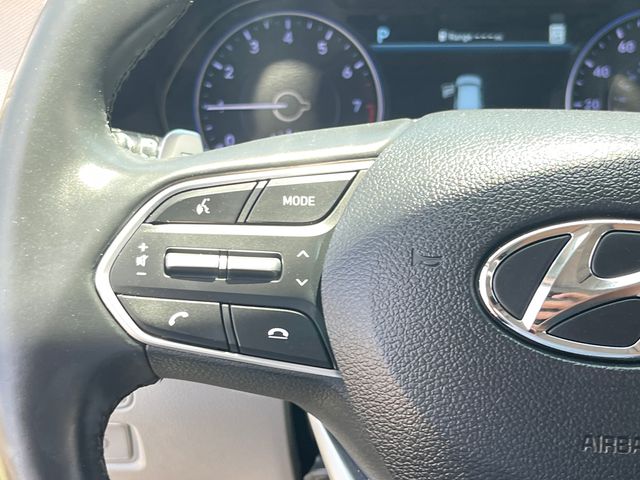 2021 Hyundai Palisade SEL - Photo 16