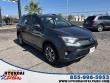 Used 2017 Toyota RAV4 Hybrid XLE SUV