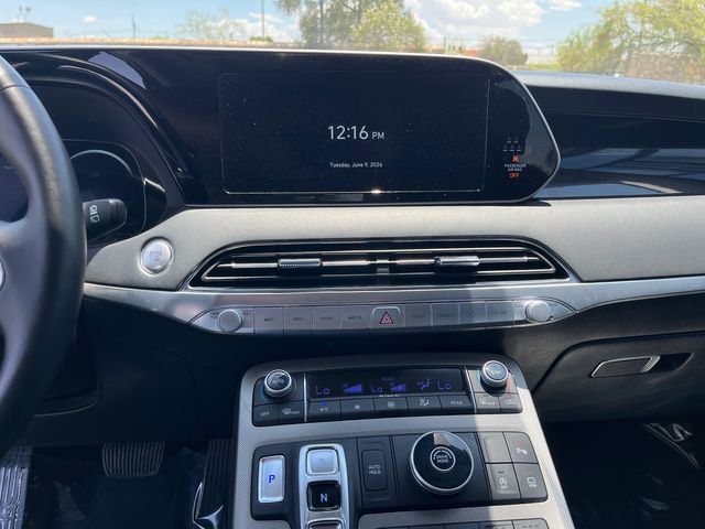 2022 Hyundai Palisade Limited - Photo 20