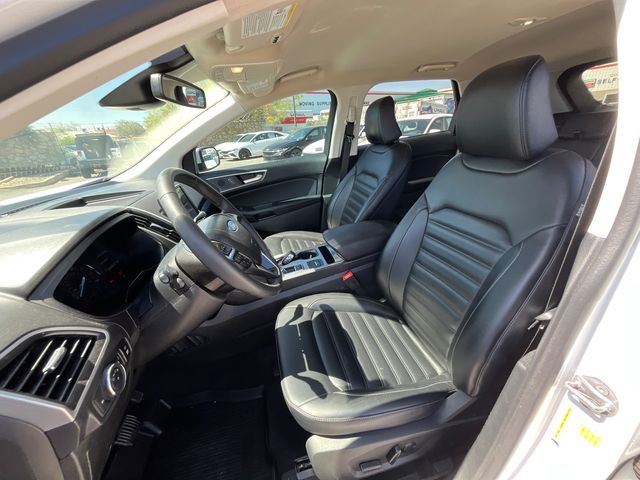 2024 Ford Edge SEL - Photo 10