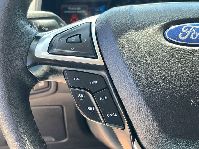 2024 Ford Edge SEL - Photo 16