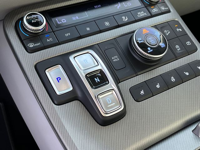 2023 Hyundai Palisade SEL - Photo 22