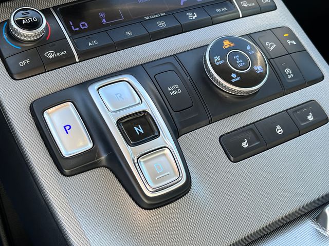 2022 Hyundai Palisade SEL - Photo 21