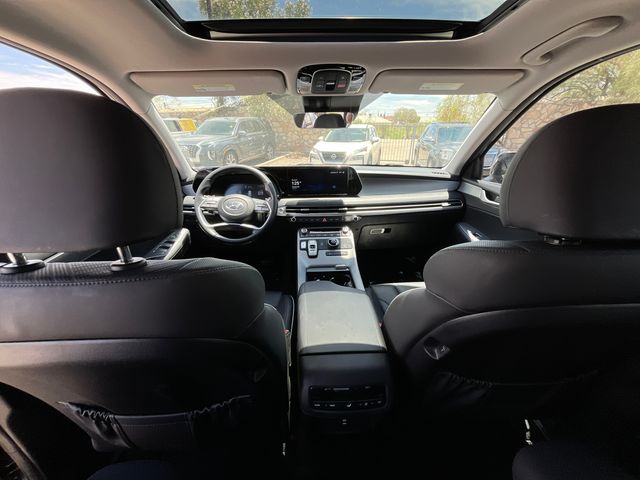 2024 Hyundai Palisade XRT - Photo 25